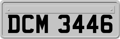 DCM3446
