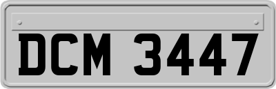 DCM3447