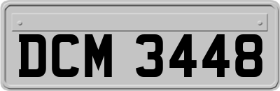 DCM3448