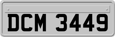 DCM3449
