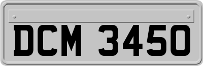 DCM3450
