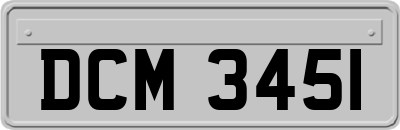 DCM3451