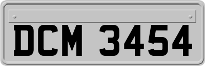 DCM3454