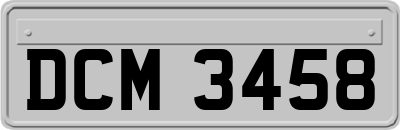 DCM3458