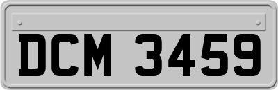 DCM3459