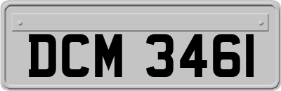 DCM3461