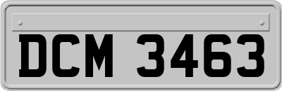 DCM3463