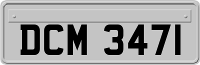 DCM3471