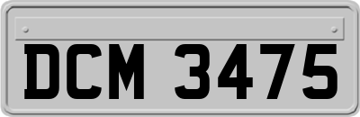 DCM3475