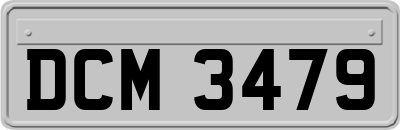 DCM3479