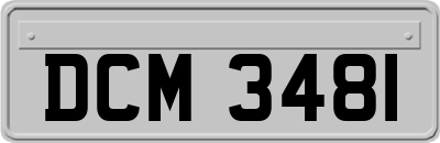 DCM3481