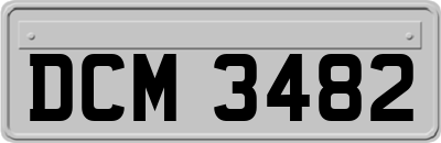 DCM3482