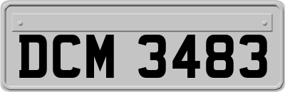 DCM3483