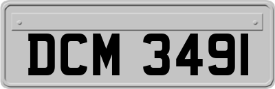 DCM3491