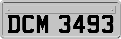 DCM3493