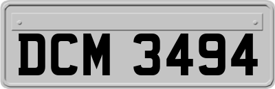 DCM3494