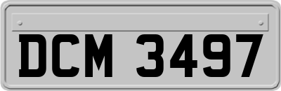 DCM3497