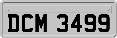DCM3499