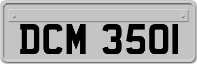 DCM3501