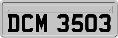 DCM3503
