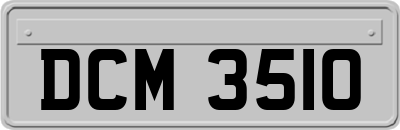 DCM3510