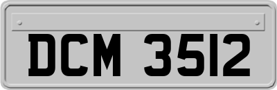 DCM3512