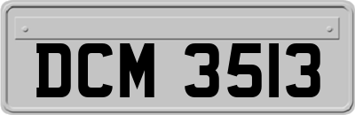 DCM3513
