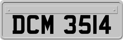 DCM3514