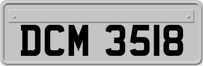 DCM3518