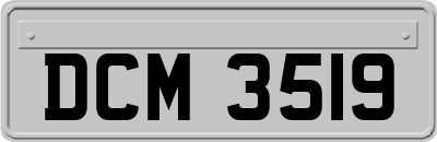 DCM3519
