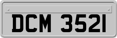 DCM3521