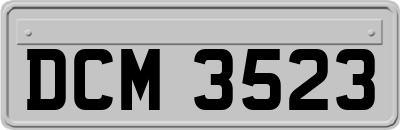 DCM3523