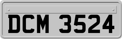 DCM3524