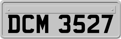 DCM3527