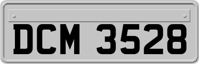 DCM3528