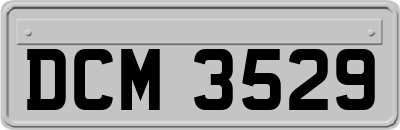 DCM3529