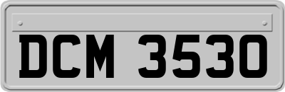 DCM3530
