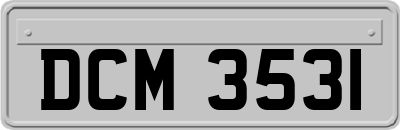 DCM3531