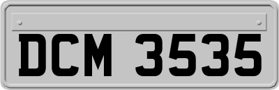 DCM3535
