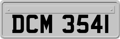 DCM3541
