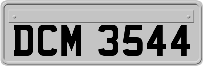 DCM3544