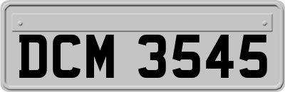 DCM3545