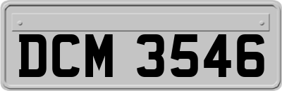DCM3546