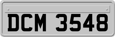 DCM3548