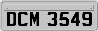 DCM3549