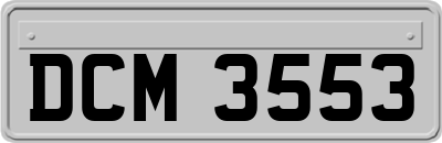 DCM3553
