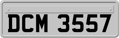 DCM3557