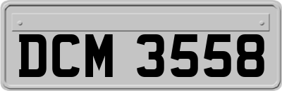 DCM3558