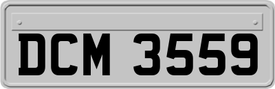 DCM3559