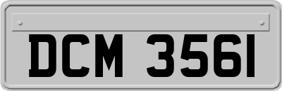 DCM3561